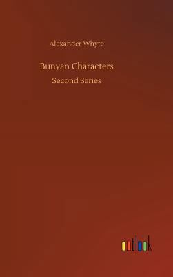 Bunyan Characters 3732656373 Book Cover