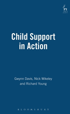 Child Support in Action 1901362329 Book Cover