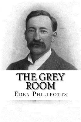 The Grey Room 1979460280 Book Cover