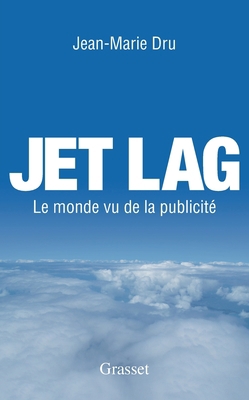 Jet-lag [French] 2246790123 Book Cover