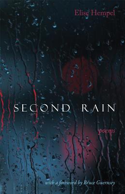 Second Rain 192740973X Book Cover