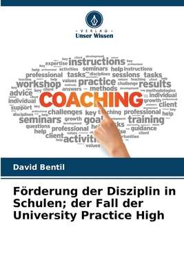 Förderung der Disziplin in Schulen; der Fall de... [German] 6209514944 Book Cover