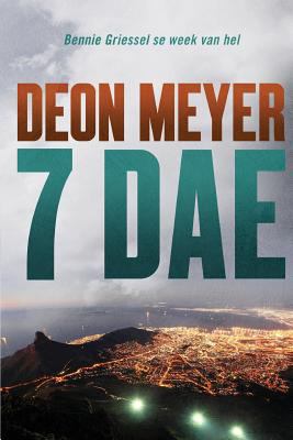 7 Dae [Afrikaans] 079815621X Book Cover