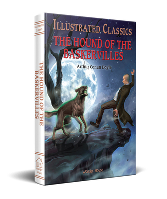 The Hound of the Baskervilles 9389931150 Book Cover