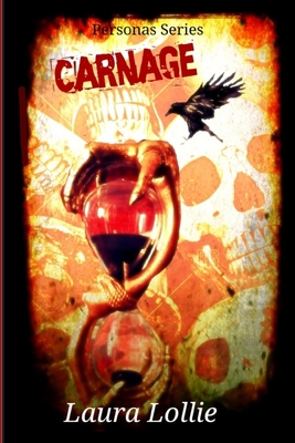 Carnage [Large Print] 1087972000 Book Cover