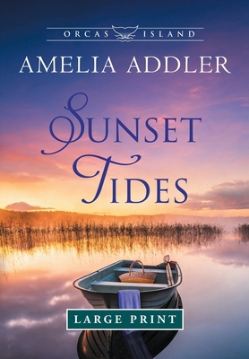 Sunset Tides 1955298572 Book Cover