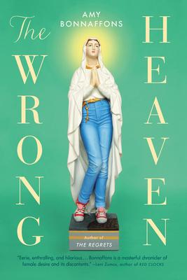 The Wrong Heaven 031651618X Book Cover