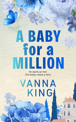 A Baby For A Million 1717292739 Book Cover