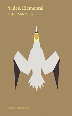 Tides, Elemental 1916938728 Book Cover