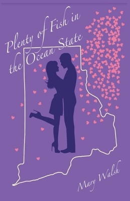 Plenty of Fish in the Ocean State B0BLTFZ9WQ Book Cover