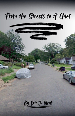 From the Streets to a Chief B0DPY2SZT8 Book Cover
