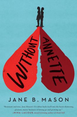Without Annette B01788P4UM Book Cover