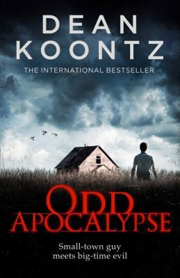 Odd Apocalypse 0007327005 Book Cover
