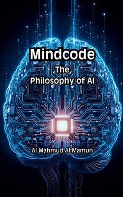 Mindcode: The Philosophy of AI B0FWNWQJC6 Book Cover