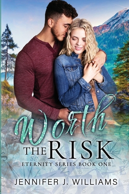 Worth the Risk 1967829012 Book Cover