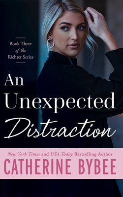 An Unexpected Distraction 171362558X Book Cover