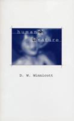 Human Nature 0946960968 Book Cover