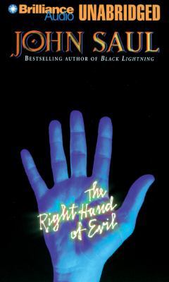 The Right Hand of Evil 1469291371 Book Cover