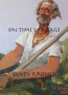 On Time's Passage B0DMFPQFVZ Book Cover