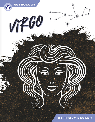 Virgo B0FFTQ81ZP Book Cover