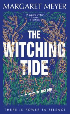 The Witching Tide: The powerful and gripping de... 1399605852 Book Cover