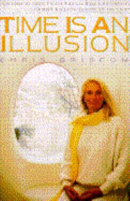 Time Is an Illusion 0671663348 Book Cover