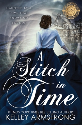 A Stitch in Time 1989046215 Book Cover