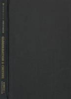 Globalization and Culture: Global Mélange 0742527492 Book Cover