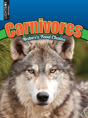 Carnivores 1510500626 Book Cover