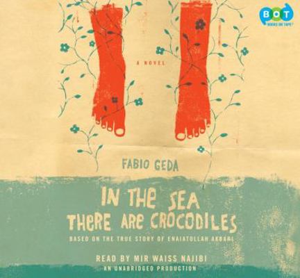 In the Sea There are Crocodiles: Based on the T... 0307944204 Book Cover