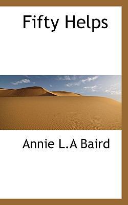 Fifty Helps 1117400336 Book Cover