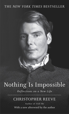 Nothing Is Impossible: Nothing Is Impossible: R... 0345470737 Book Cover