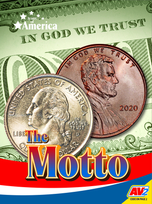 The Motto 1791134777 Book Cover