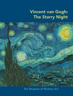 Vincent Van Gogh: The Starry Night 0870707485 Book Cover