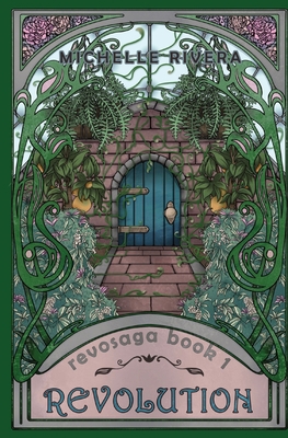 Revolution B0B5TM7GP5 Book Cover