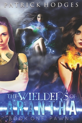 Pawns: Large Print Edition [Large Print] B087SFTBVG Book Cover