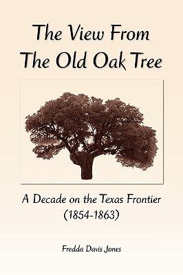 The View From the Old Oak Tree 1441527737 Book Cover