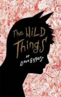 The Wild Things 0241144558 Book Cover