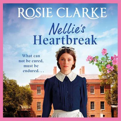 Nellie's Heartbreak 1801621489 Book Cover