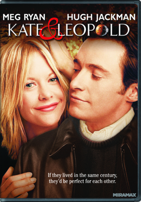 Kate & Leopold B08L3NWDBJ Book Cover
