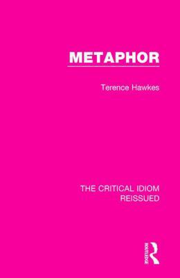 Metaphor 1138238112 Book Cover