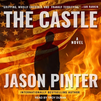 The Castle 1665247622 Book Cover
