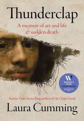 Thunderclap: A memoir of art and life & sudden ... 1784744522 Book Cover