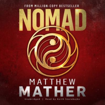 Nomad 150468365X Book Cover