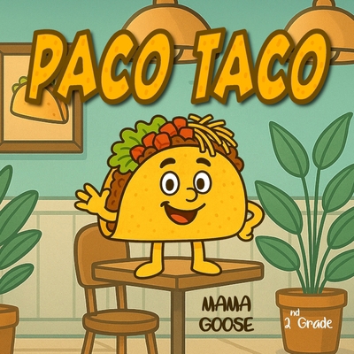 Paco Taco 1636750966 Book Cover