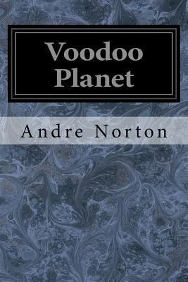 Voodoo Planet 197942084X Book Cover