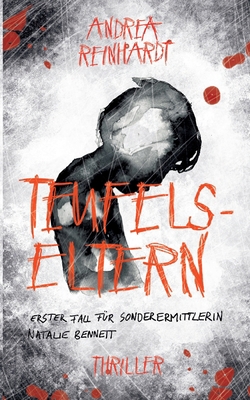 Teufelseltern [German] 3743981092 Book Cover