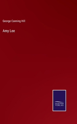 Amy Lee 3375178271 Book Cover