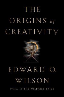 The Origins of Creativity 1631493183 Book Cover