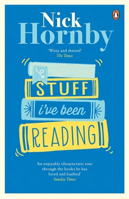 Stuff I've Been Reading 0241967945 Book Cover